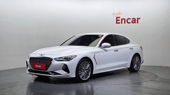 Genesis G70 2019