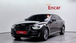Genesis EQ900 2016