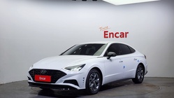 Hyundai Sonata 2022