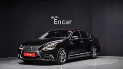 Lexus LS 2017