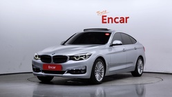 BMW Gran Turismo 2020