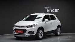 Chevrolet Trax 2017