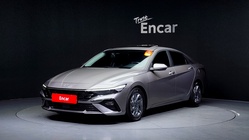 Hyundai Avante 2023