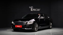 Kia K9 2018