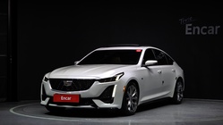 Cadillac CT5 2020
