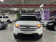 Ford Explorer 2014