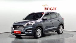 Hyundai Tucson 2020