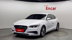 Hyundai Grandeur 2017