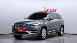 Volvo XC90 2017