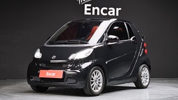 Smart ForTwo 2011