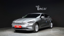 Kia K8 2024