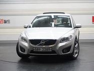 Volvo C30 2012