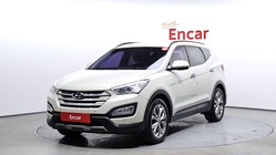 Hyundai Santa Fe 2015