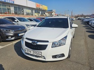 Chevrolet Cruze 2011