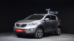 Kia Sportage 2010