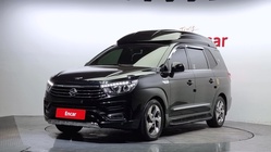 Ssangyong KORANDO 2018
