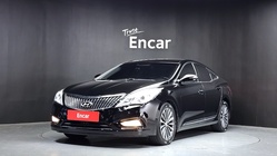 Hyundai Grandeur 2013