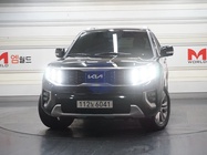 Kia Mohave 2023