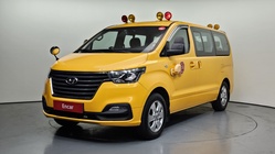 Hyundai Grandeur 2019