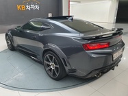 Chevrolet Camaro 2016