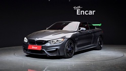 BMW M4 2017