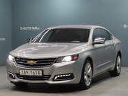 Chevrolet Impala 2015