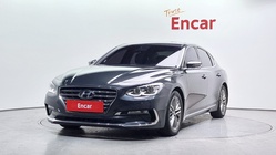 Hyundai Grandeur 2018