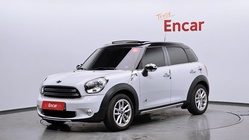 MINI Countryman 2016