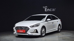 Hyundai Sonata 2017