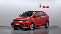 Kia morning 2020