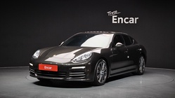 Porsche Panamera 2015