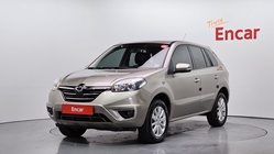 Samsung QM5 2014