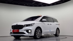 Kia Canival 2018