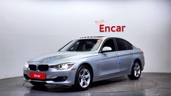 BMW 3 Series 2012