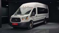 Ford Transit 2016
