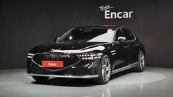 Genesis G90 2022