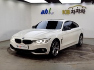 BMW 4 Series 2015