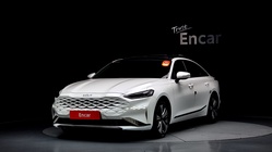 Kia K8 2021
