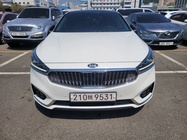 Kia K7 2019