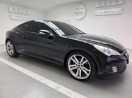 Hyundai Genesis 2009