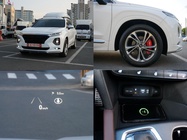 Hyundai Santa Fe 2018