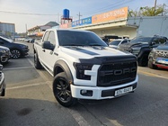 Ford F150 2016
