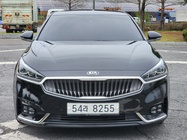 Kia K7 2017