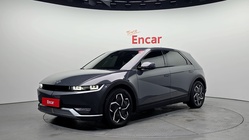 Hyundai Ioniq5 2023