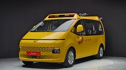 Hyundai Staria 2024