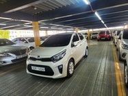 Kia morning 2017