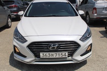 Hyundai Sonata 2018