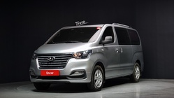 Hyundai Grandeur 2019