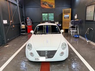 Daihatsu Copen 2004