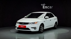 Kia Porte 2009